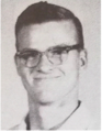 Photo of Edward Eskridge