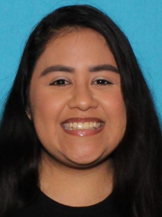 Photo of Dulce Mizuno