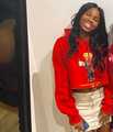 Photo of Zarriyah Douglas