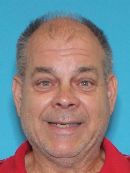 Photo of Peter Williams