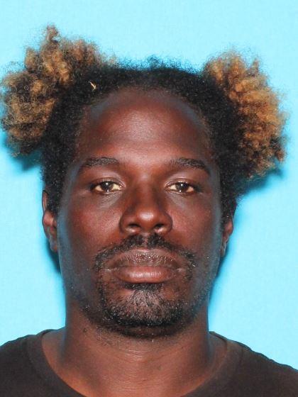 Photo of DeAngelo Greene-Jones
