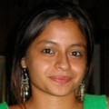 Photo of Lucely Aramburo