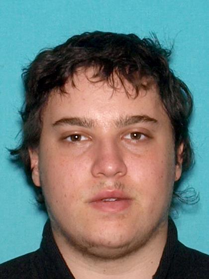 Photo of Noah Mermelstein