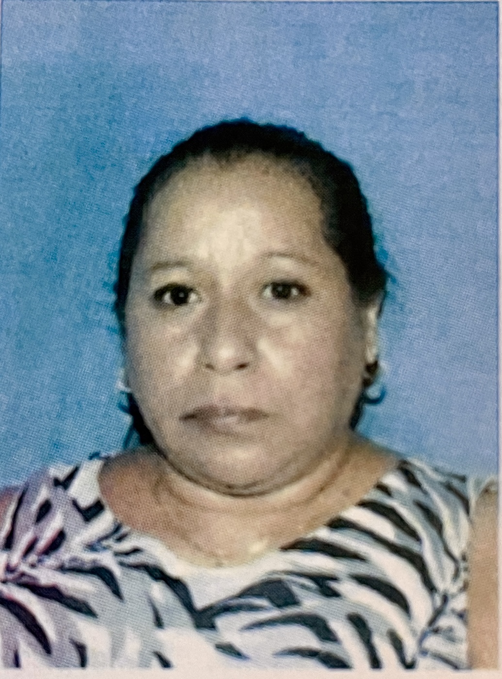 Photo of Arlene Montalvo Piceno