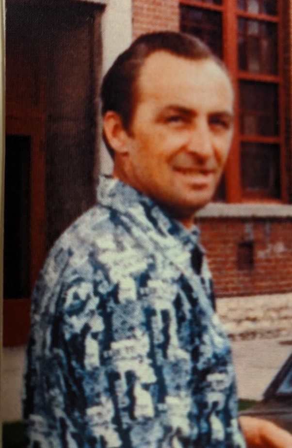 Photo of Ryszard Potapo