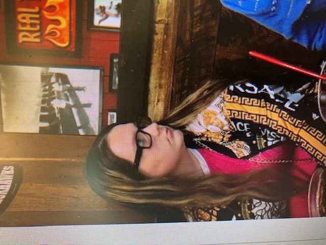 Photo of Kelsiey Gates