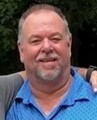 Photo of Jeffrey Seagle