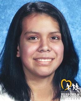 Photo of Kayla Rosa