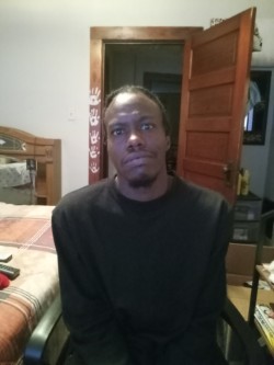 Photo of Anthony Morgan