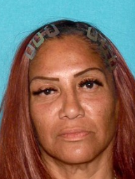 Photo of Lisa Smith