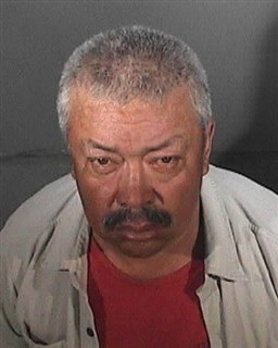 Photo of Felix Garcia Castillo