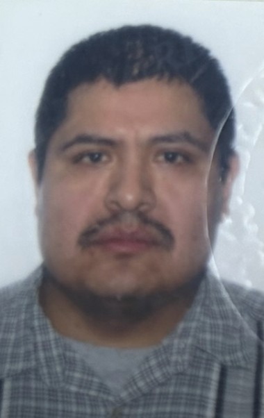 Photo of Marcelino Leon Guzman