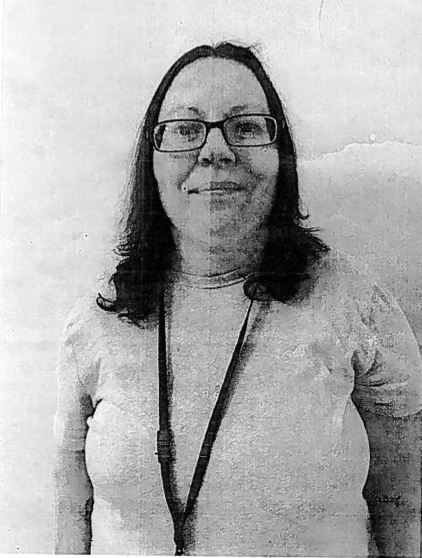 Photo of Stephanie Enright