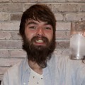 Photo of Garrett Lamb