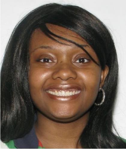 Photo of Lisa Freeman