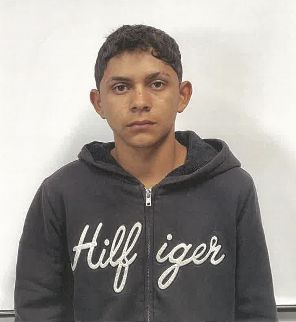 Photo of Jose Alvarado