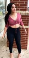 Photo of Alia Peterson