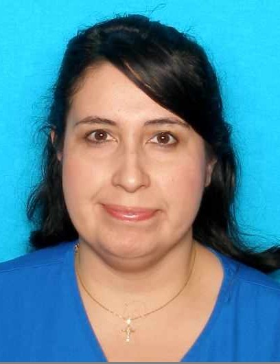 Photo of Yesenia Sanchez