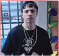 Photo of ALEXIS RIVERA GILBERT