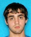 Photo of Matthew Faridifar