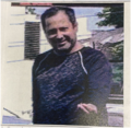 Photo of JAVIER MENDEZ