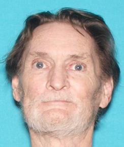 Photo of John Karmann