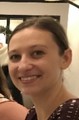 Photo of Kristina Taylor