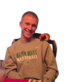 Photo of Chase Whitehead