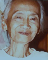 Photo of Cleta Tabag