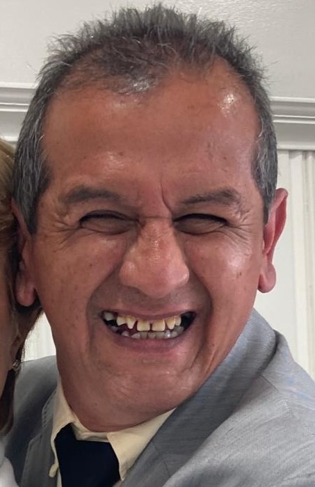Photo of Ruben Rodriguez