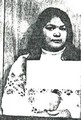 Photo of Andrea Milne
