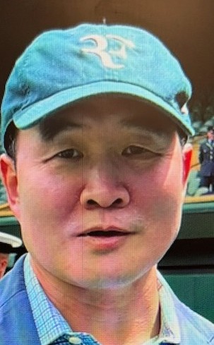 Photo of Feng Ren