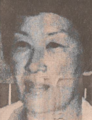 Photo of Deborah Lopes
