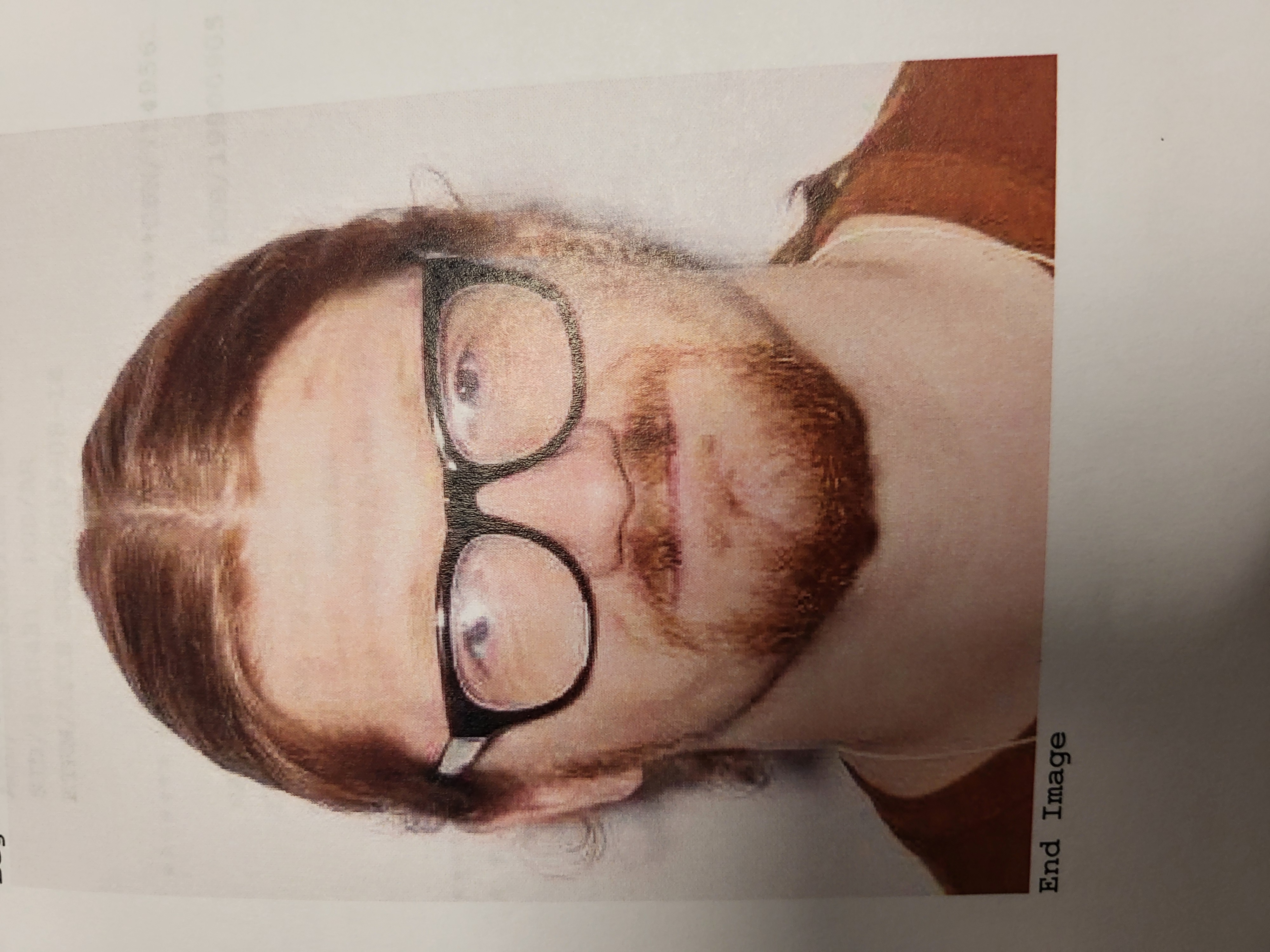 Photo of Nathan Hodges