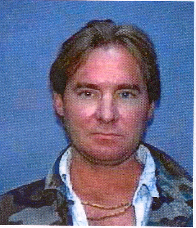 Photo of John Troyer