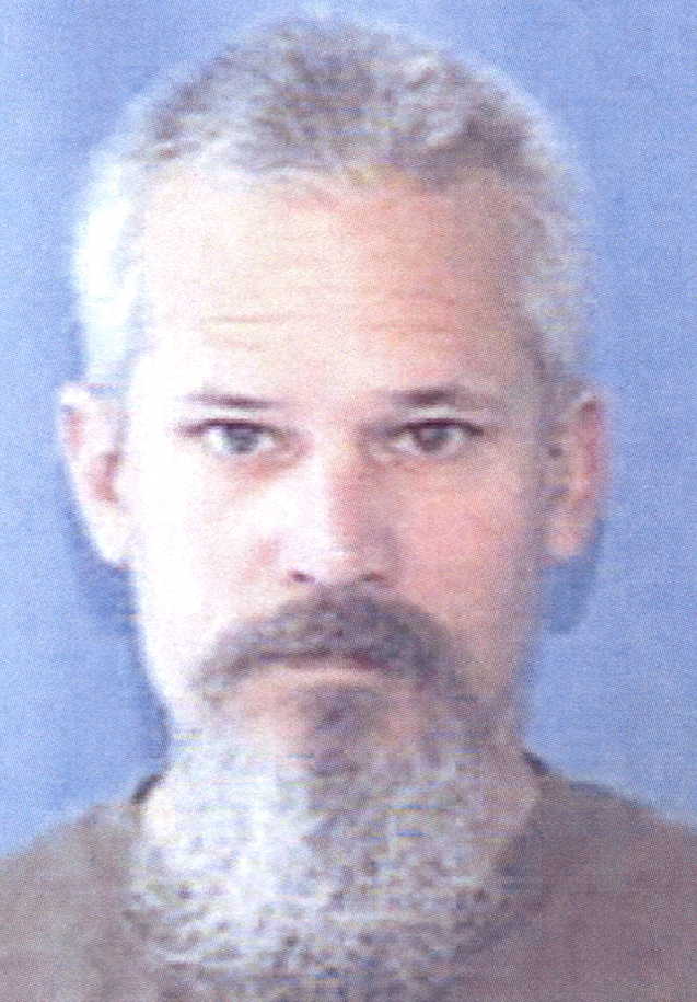 Photo of Charles Dart