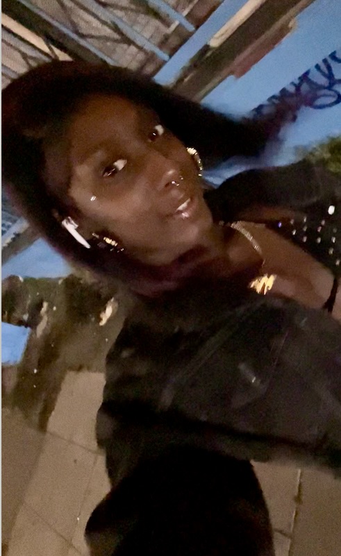 Photo of Morgan Crenshaw