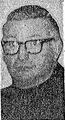 Photo of Kenneth Wilson