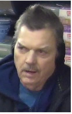 Photo of Stephen Wardenski