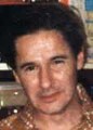 Photo of Ron Nordstrom