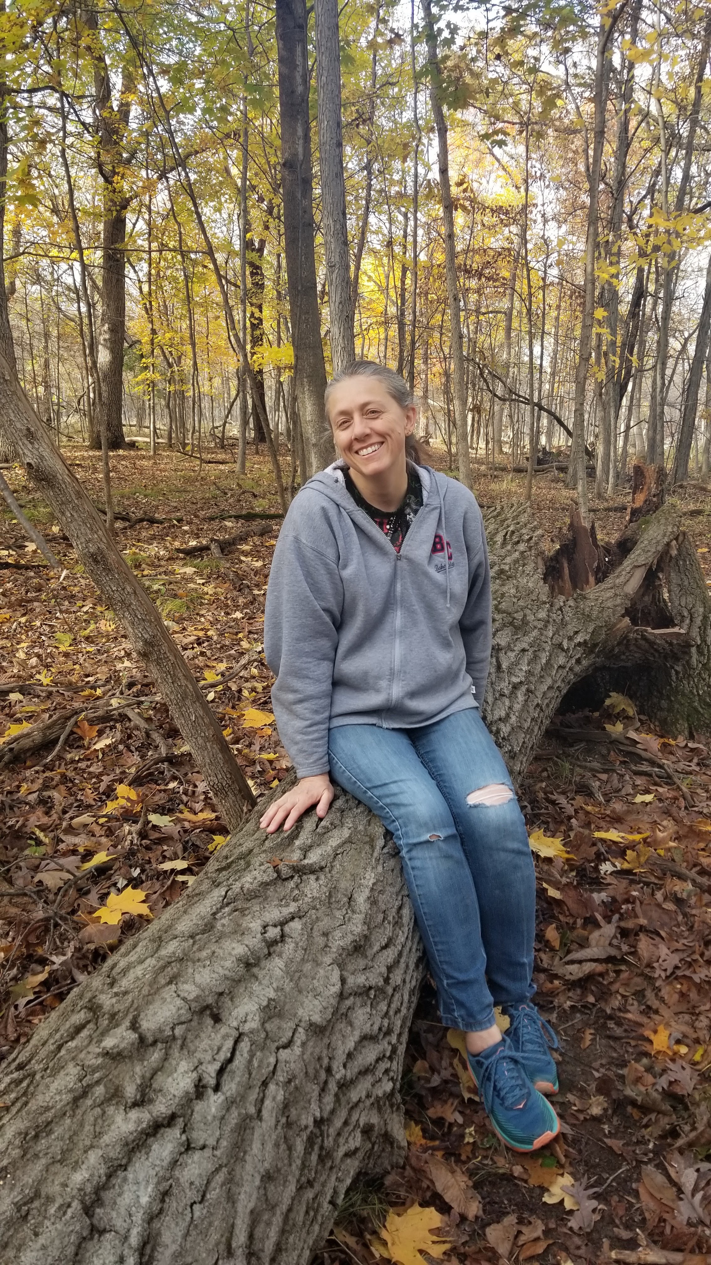 Photo of Leeanne Francois-Dornbusch