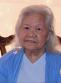 Photo of Alma Fowler