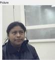 Photo of Daria Lopez Lopez