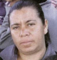 Photo of Elizabeth Santos Lopez