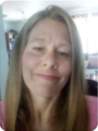 Photo of Stephanie Rogers