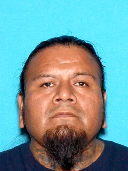 Photo of Alfredo Cruz Morales