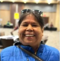 Photo of Besalynn James