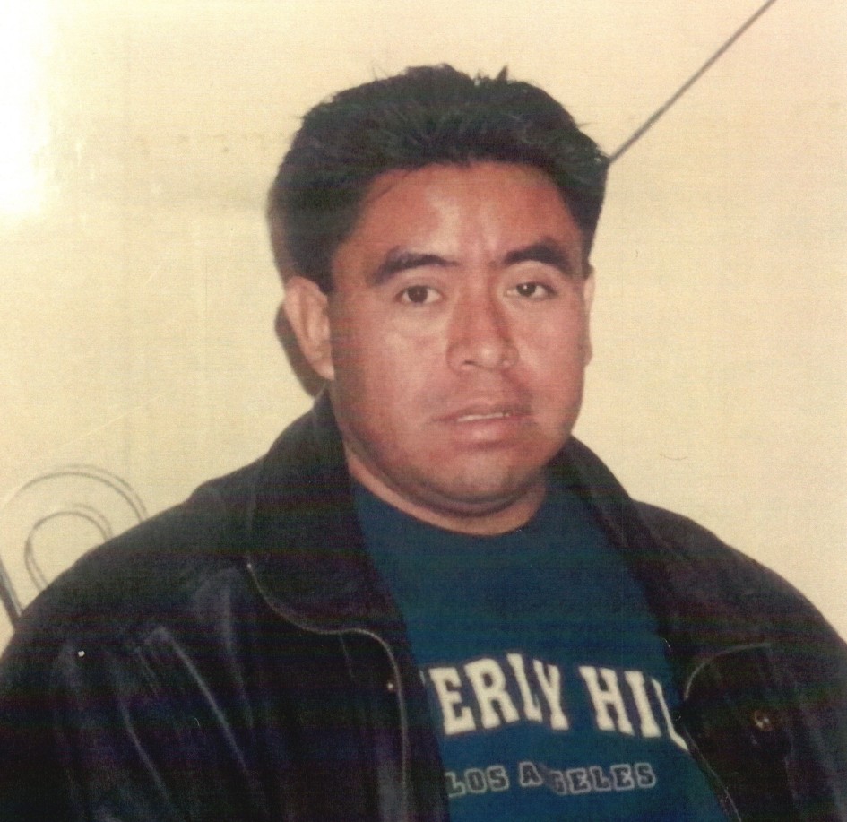 Photo of Juan Tecun Gonzalez