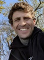 Photo of Joshua Roberson