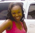 Photo of Kimberly Burns